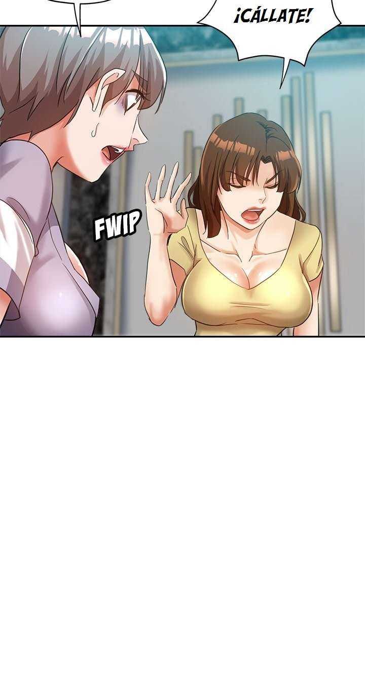 Stepmother’s Sisters Capitulo 25 página 70