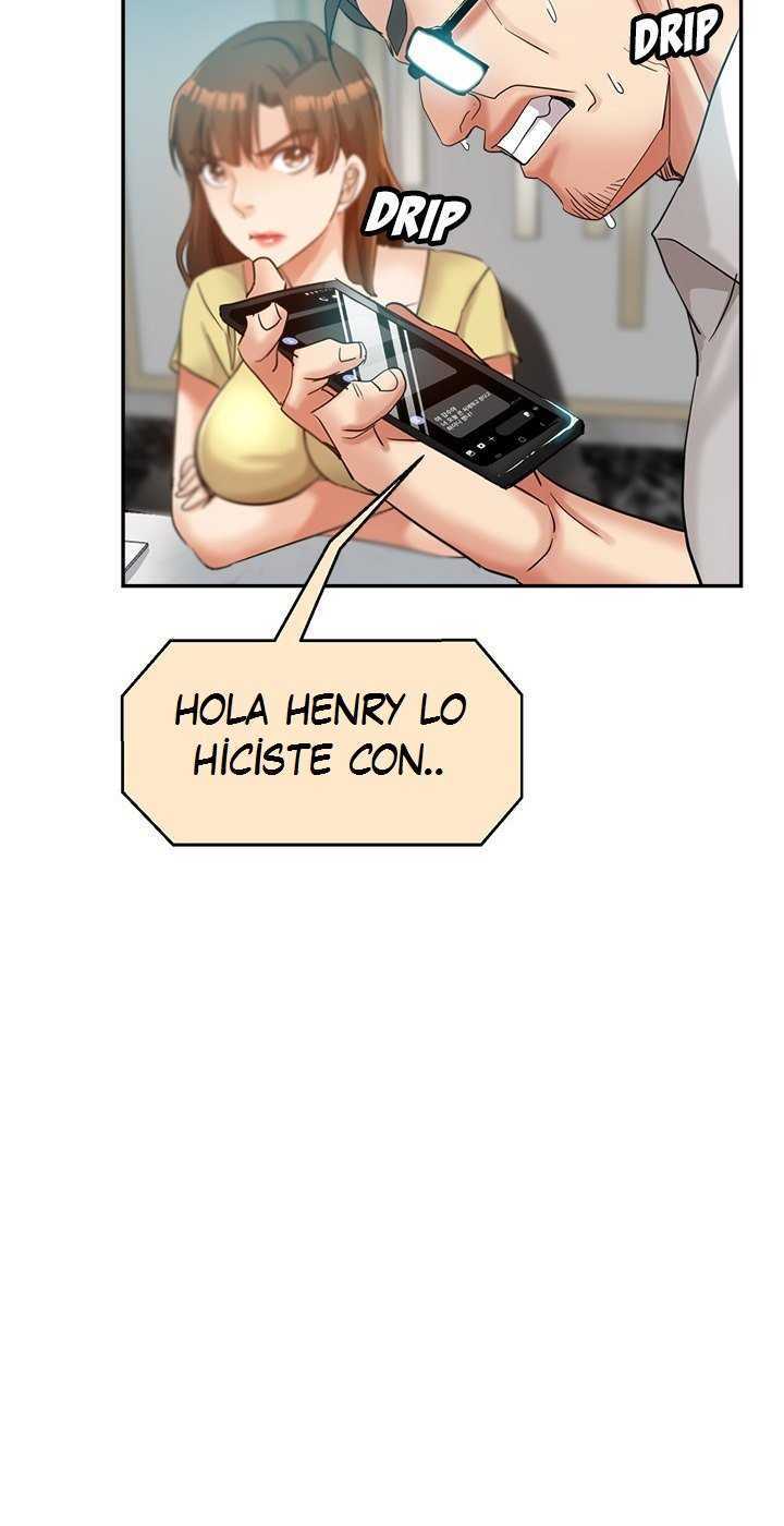 Stepmother’s Sisters Capitulo 25 página 76