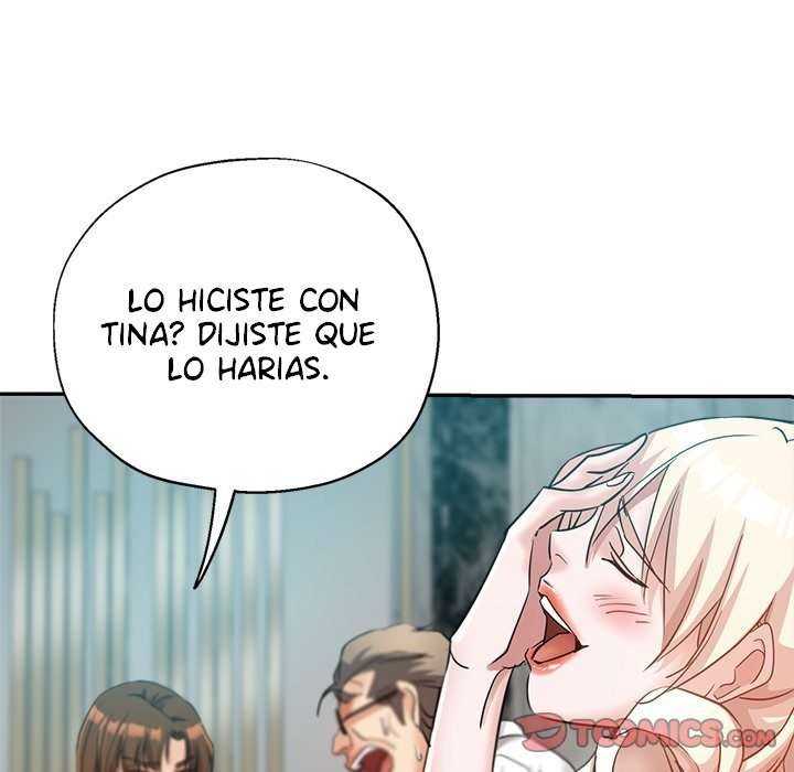 Stepmother’s Sisters Capitulo 25 página 79