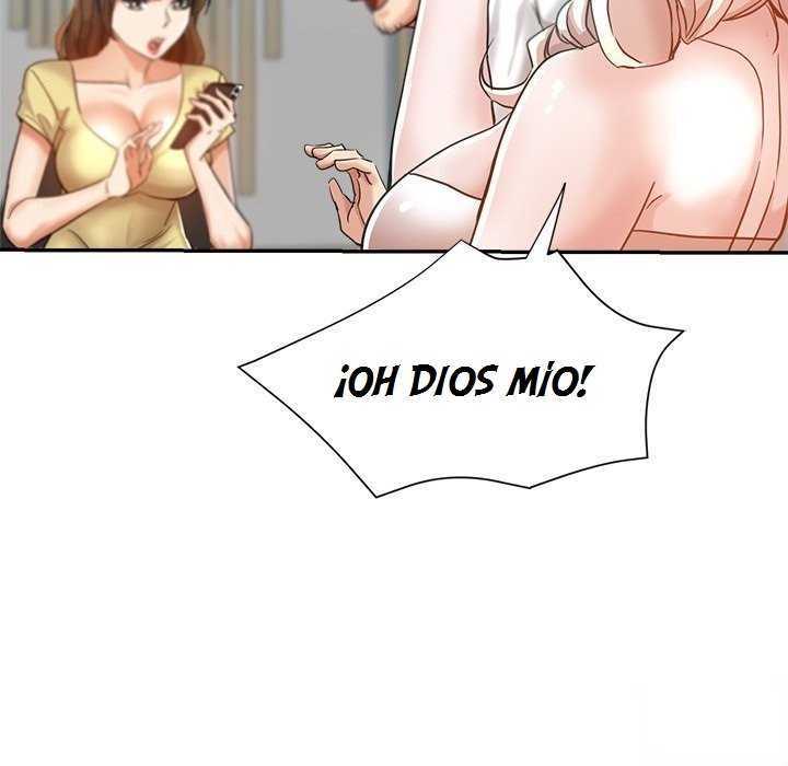 Stepmother’s Sisters Capitulo 25 página 80