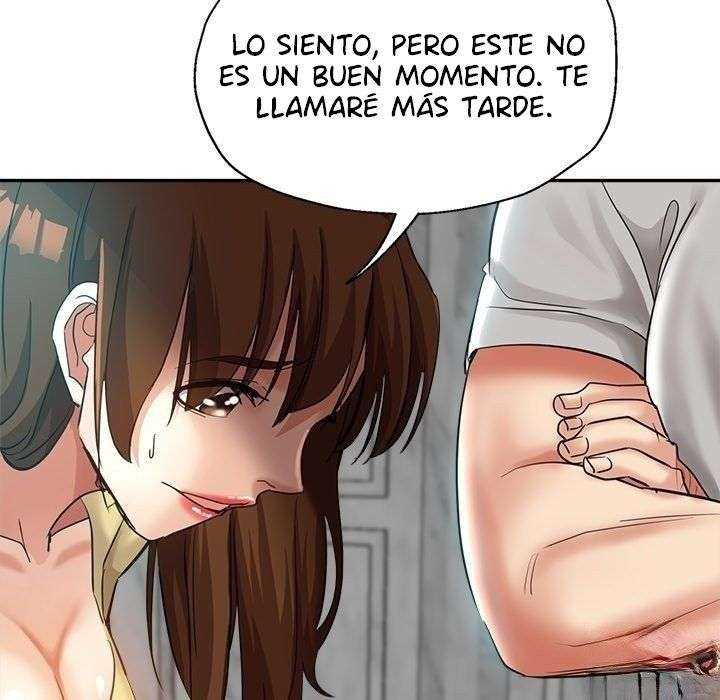 Stepmother’s Sisters Capitulo 25 página 87