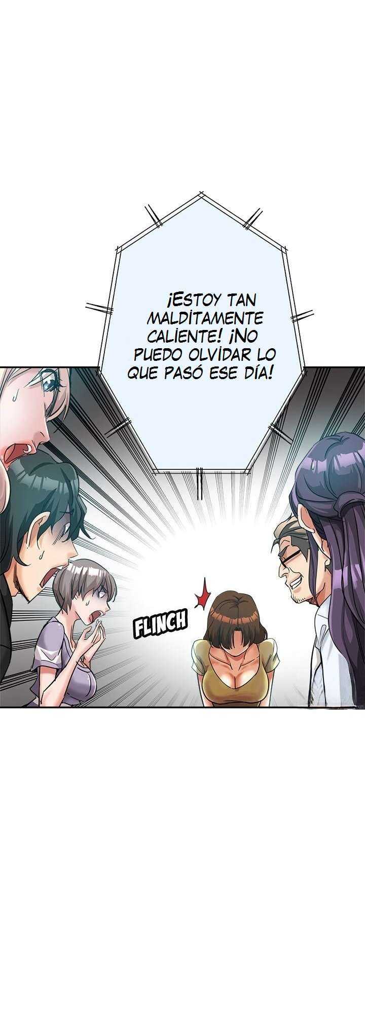 Stepmother’s Sisters Capitulo 25 página 89