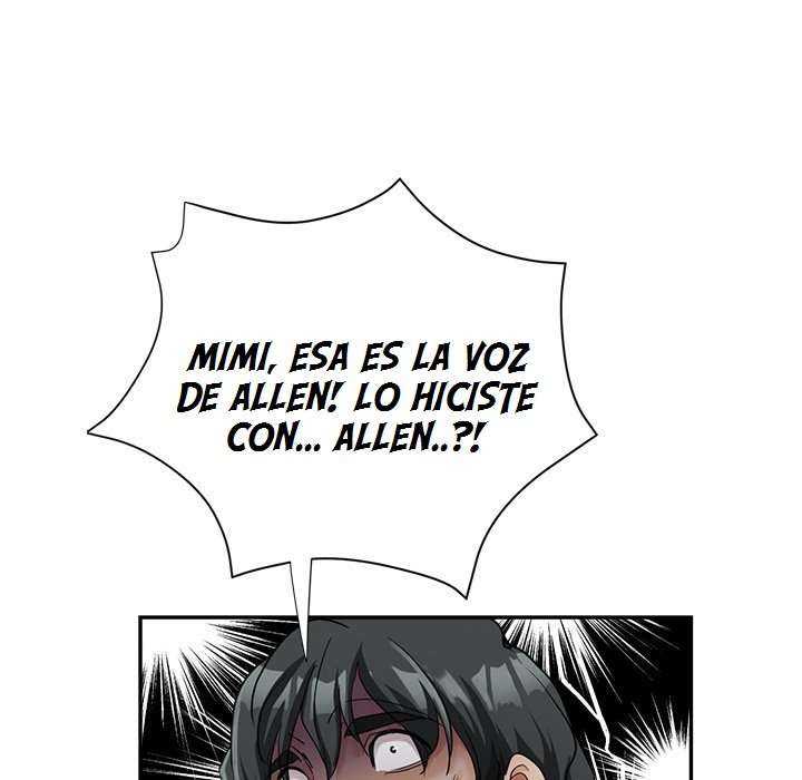 Stepmother’s Sisters Capitulo 25 página 90