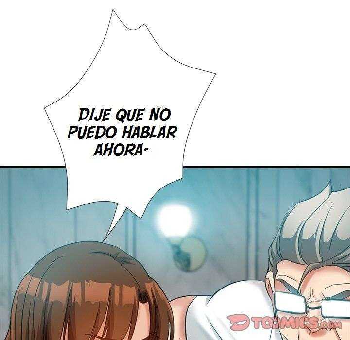 Stepmother’s Sisters Capitulo 25 página 92