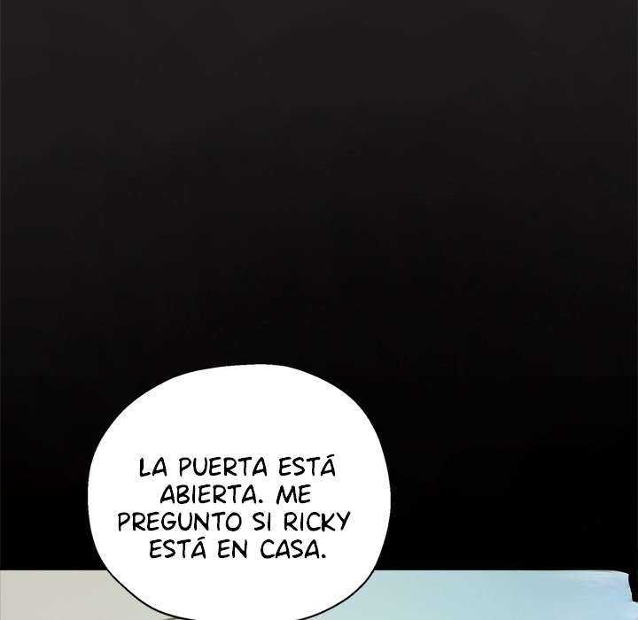 Stepmother’s Sisters Capitulo 25 página 99