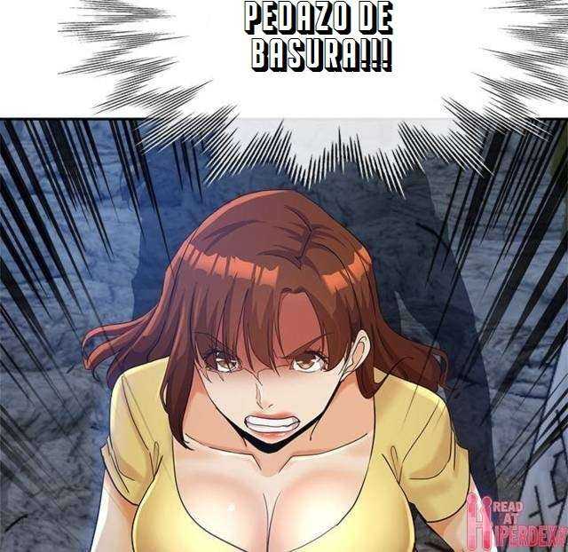 Stepmother’s Sisters Capitulo 26 página 140