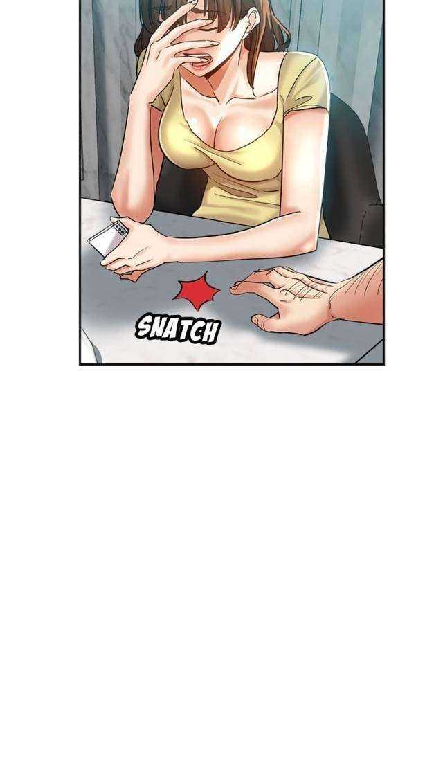 Stepmother’s Sisters Capitulo 26 página 15