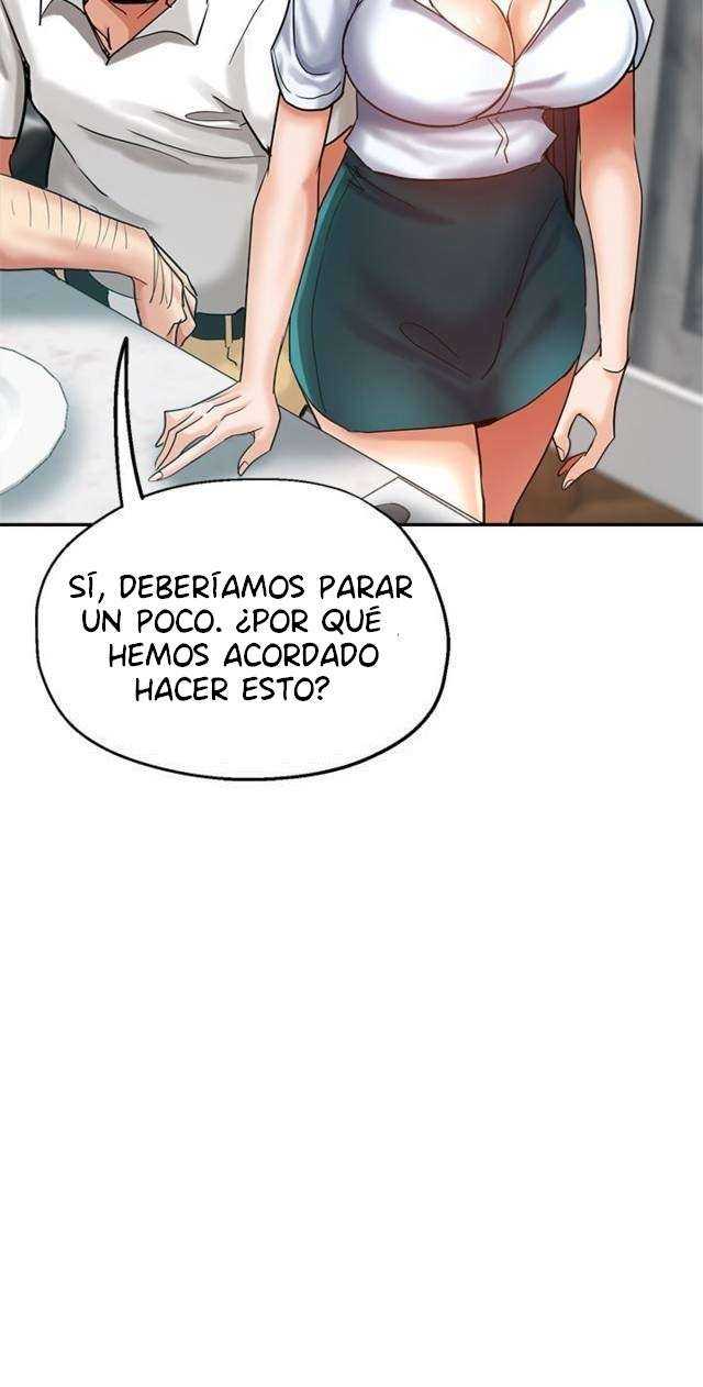 Stepmother’s Sisters Capitulo 26 página 17