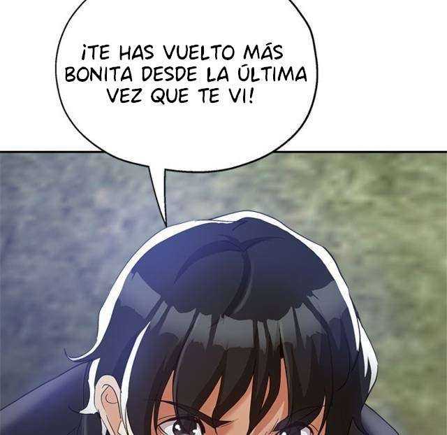 Stepmother’s Sisters Capitulo 26 página 28