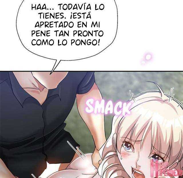 Stepmother’s Sisters Capitulo 26 página 67