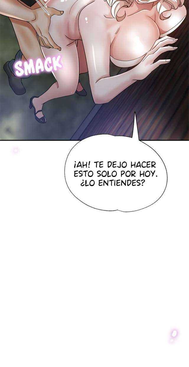 Stepmother’s Sisters Capitulo 26 página 68