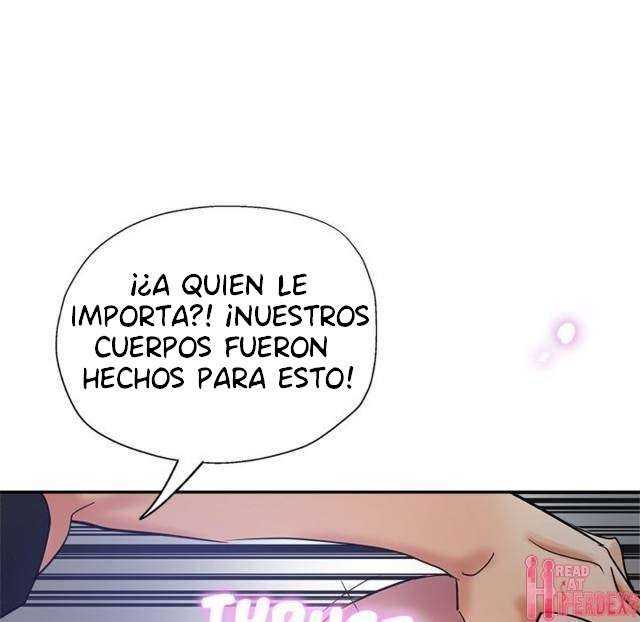 Stepmother’s Sisters Capitulo 26 página 72