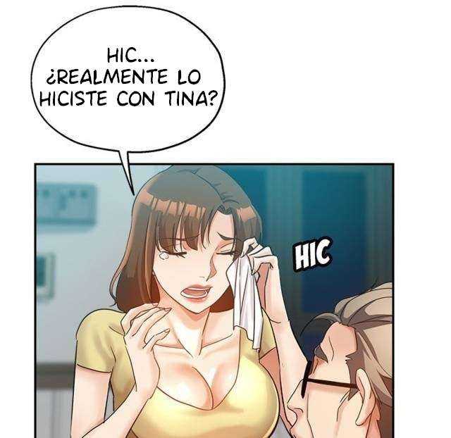 Stepmother’s Sisters Capitulo 26 página 77