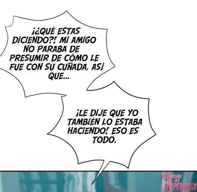 Stepmother’s Sisters Capitulo 26 página 79