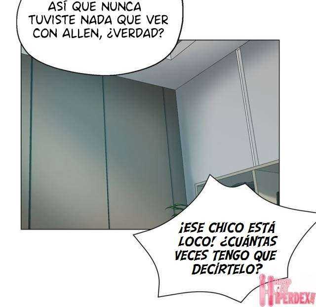 Stepmother’s Sisters Capitulo 26 página 87