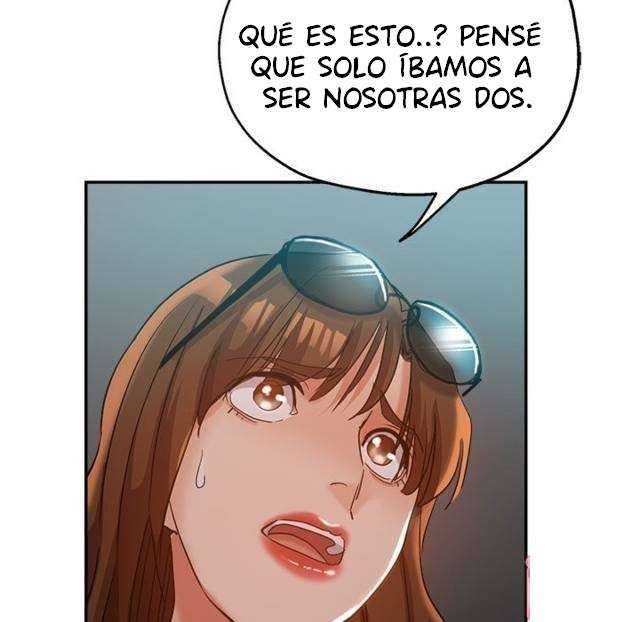 Stepmother’s Sisters Capitulo 27 página 104