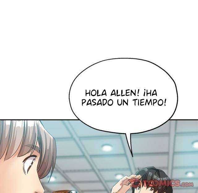 Stepmother’s Sisters Capitulo 27 página 129