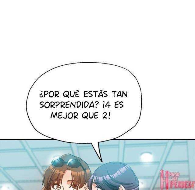 Stepmother’s Sisters Capitulo 27 página 133