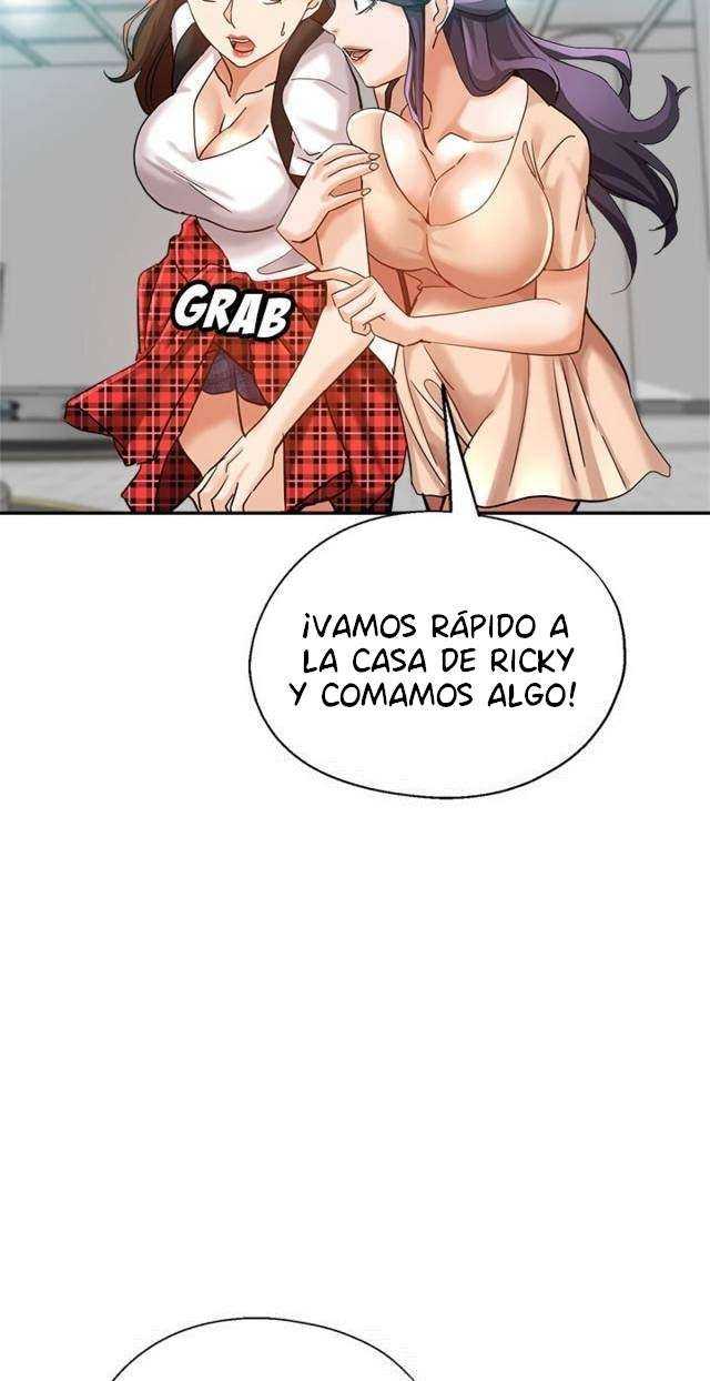 Stepmother’s Sisters Capitulo 27 página 134