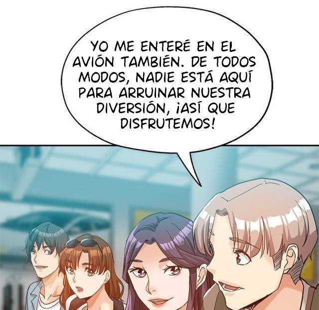 Stepmother’s Sisters Capitulo 27 página 139