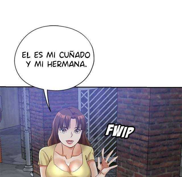 Stepmother’s Sisters Capitulo 27 página 29