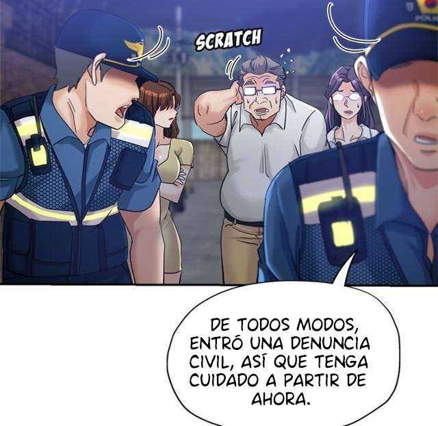 Stepmother’s Sisters Capitulo 27 página 34