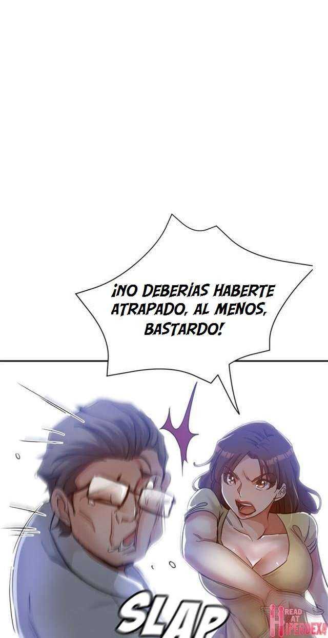 Stepmother’s Sisters Capitulo 27 página 49