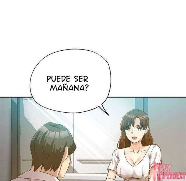Stepmother’s Sisters Capitulo 27 página 55