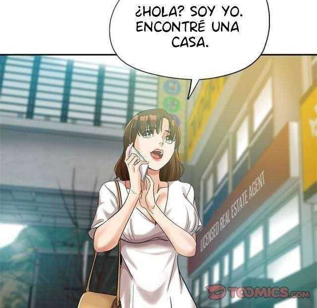 Stepmother’s Sisters Capitulo 27 página 60
