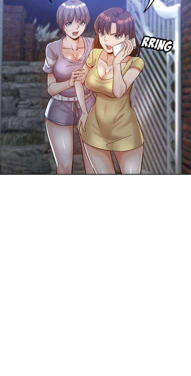 Stepmother’s Sisters Capitulo 27 página 7
