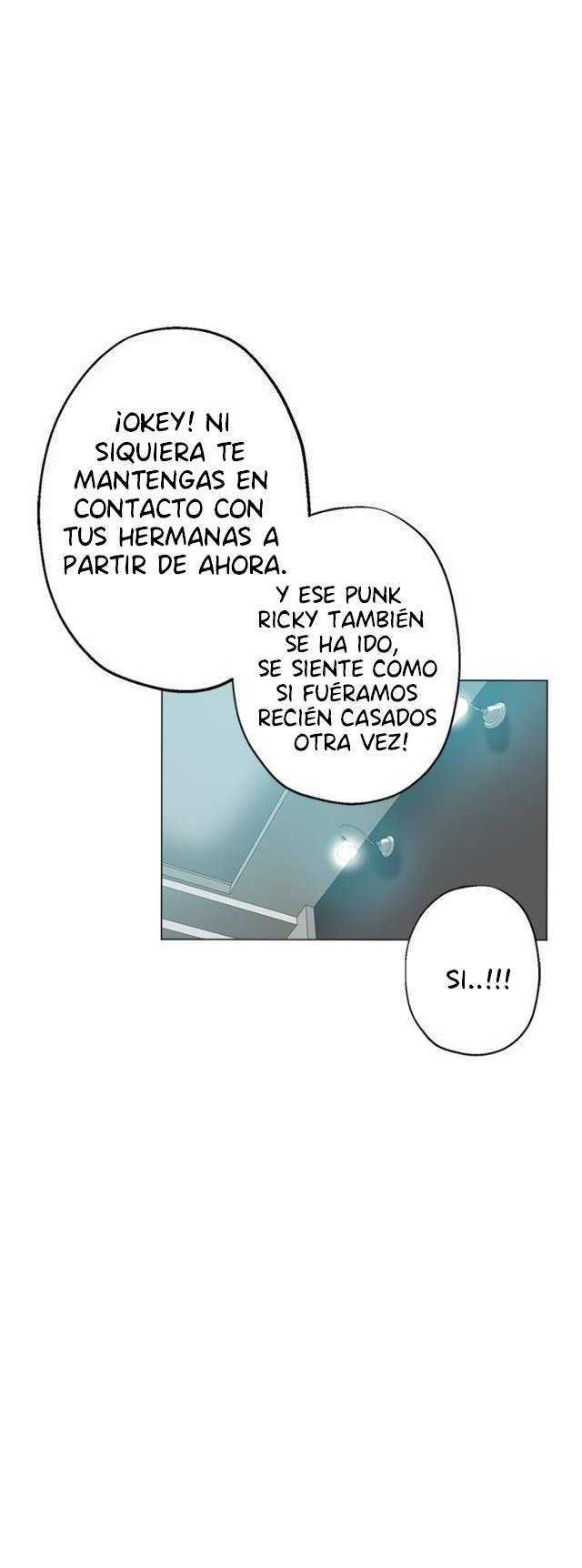 Stepmother’s Sisters Capitulo 27 página 73