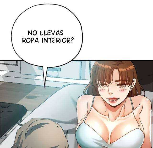 Stepmother’s Sisters Capitulo 27 página 74