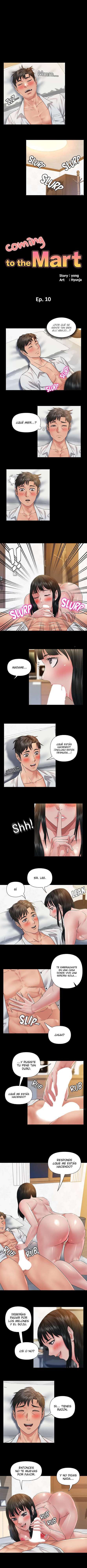 Store Romance Capitulo 10 página 2