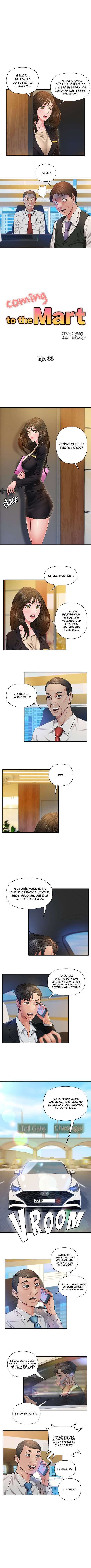 Store Romance Capitulo 11 página 2
