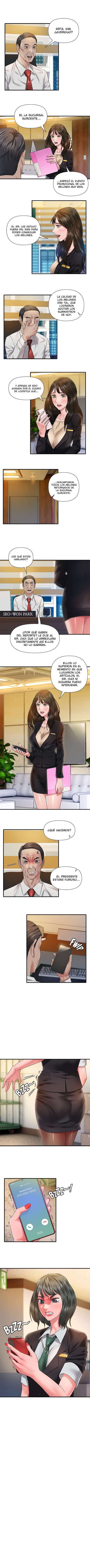 Store Romance Capitulo 11 página 6