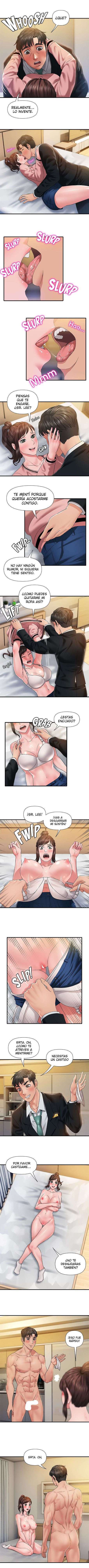 Store Romance Capitulo 13 página 2