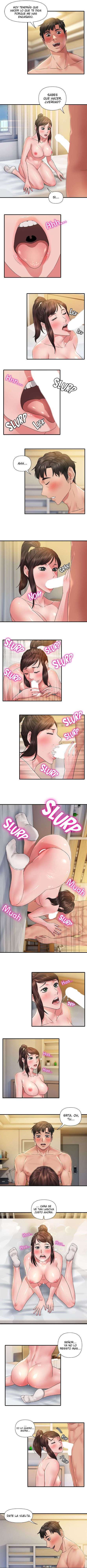 Store Romance Capitulo 13 página 3