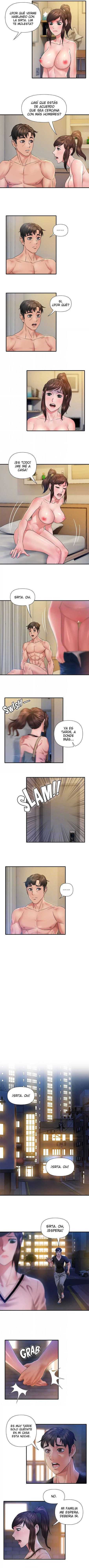 Store Romance Capitulo 14 página 3