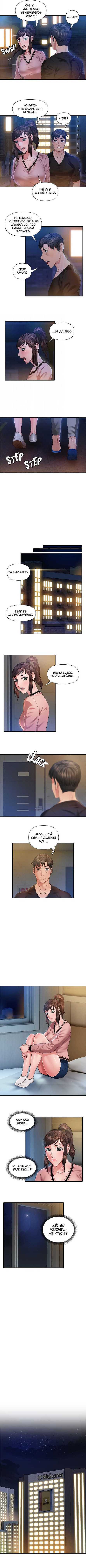 Store Romance Capitulo 14 página 4