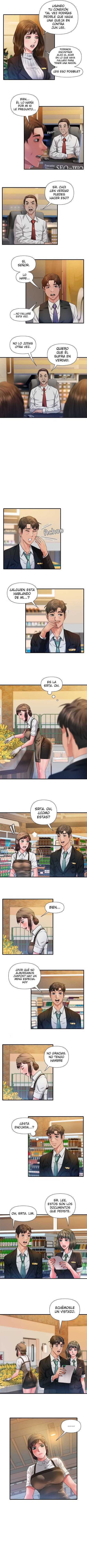 Store Romance Capitulo 14 página 6