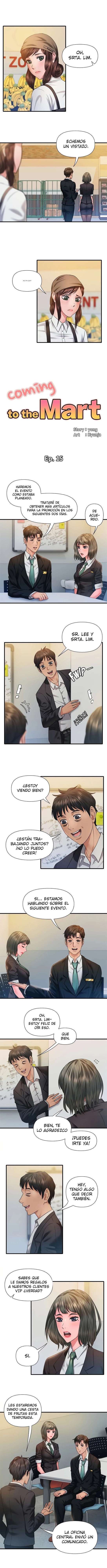 Store Romance Capitulo 15 página 2