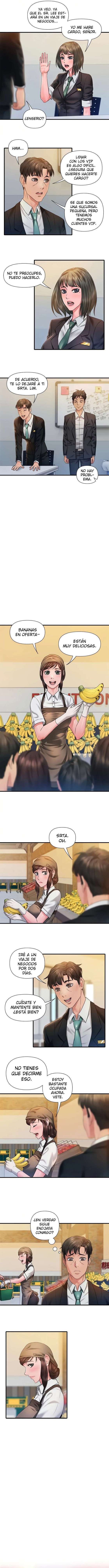 Store Romance Capitulo 15 página 3