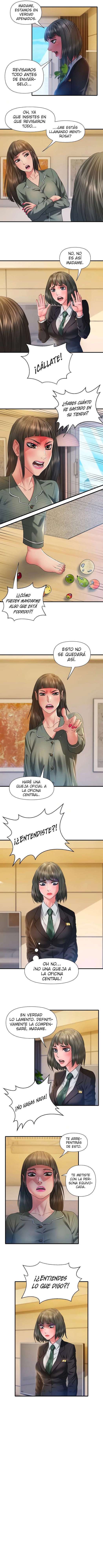 Store Romance Capitulo 16 página 3