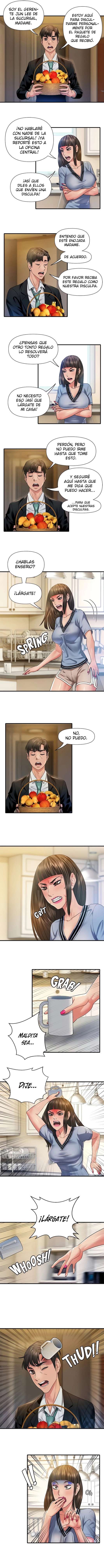 Store Romance Capitulo 17 página 7