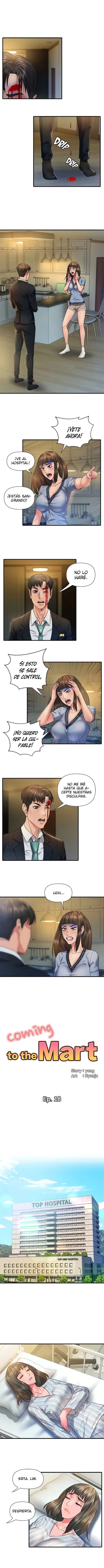 Store Romance Capitulo 18 página 2