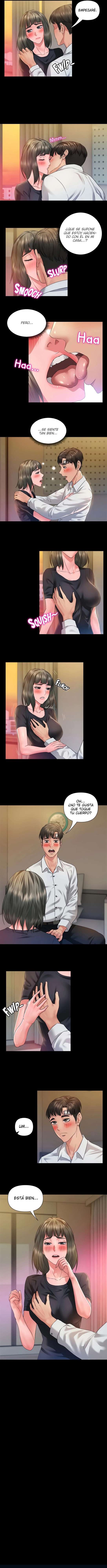 Store Romance Capitulo 18 página 7