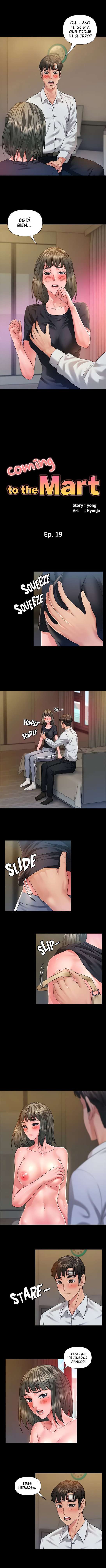Store Romance Capitulo 19 página 2