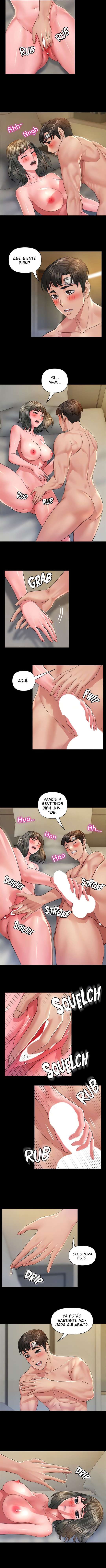Store Romance Capitulo 19 página 4