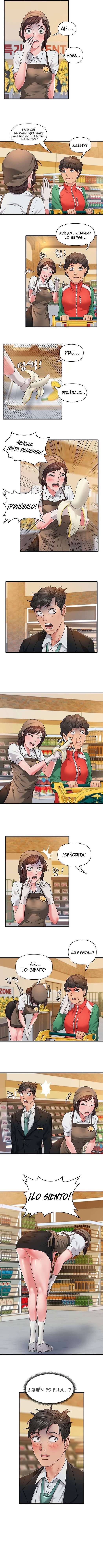 Store Romance Capitulo 2 página 12