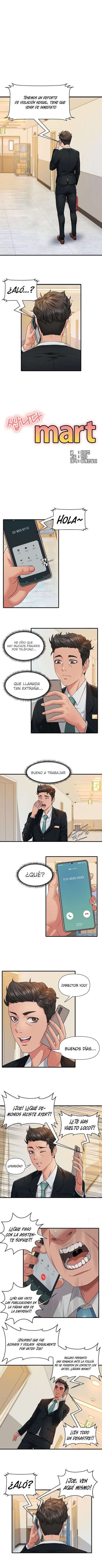 Store Romance Capitulo 2 página 2